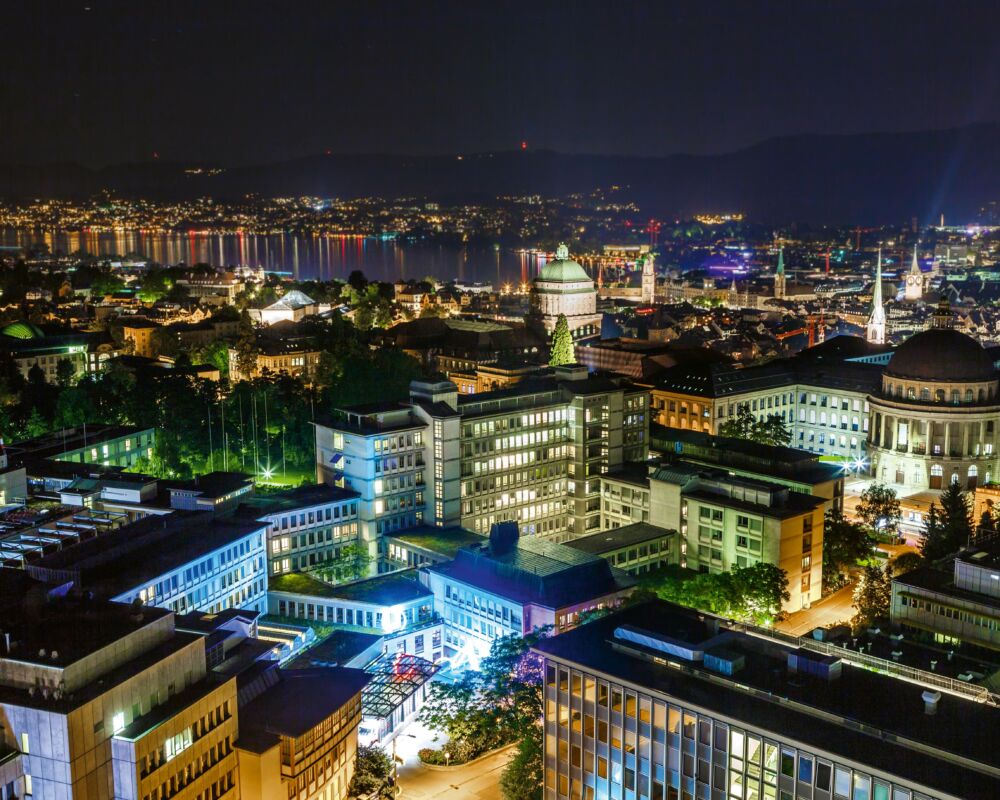 Forschung Am USZ – Universitätsspital Zürich