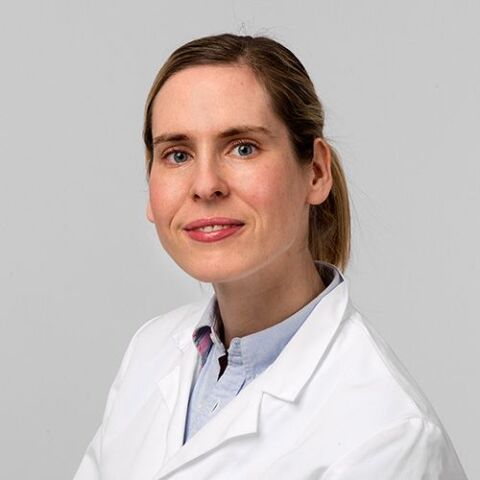 Svenja Nölting Prof. Dr. Med. – Usz