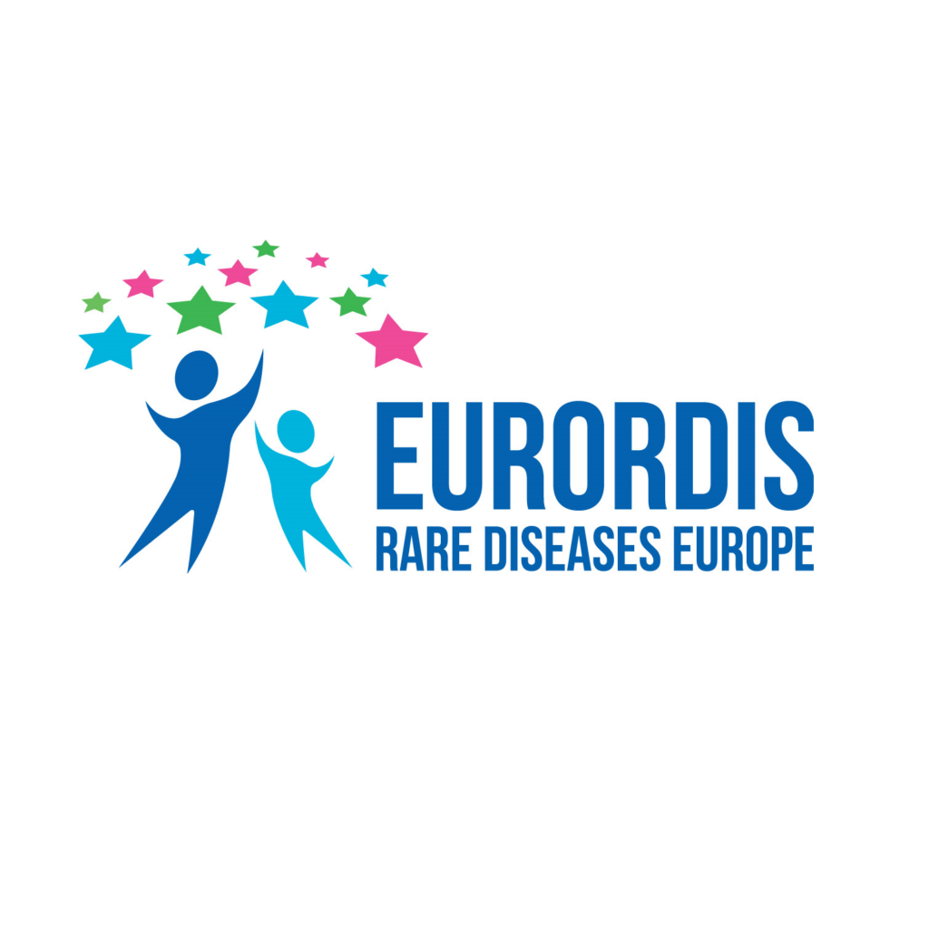 Logo Eurordis