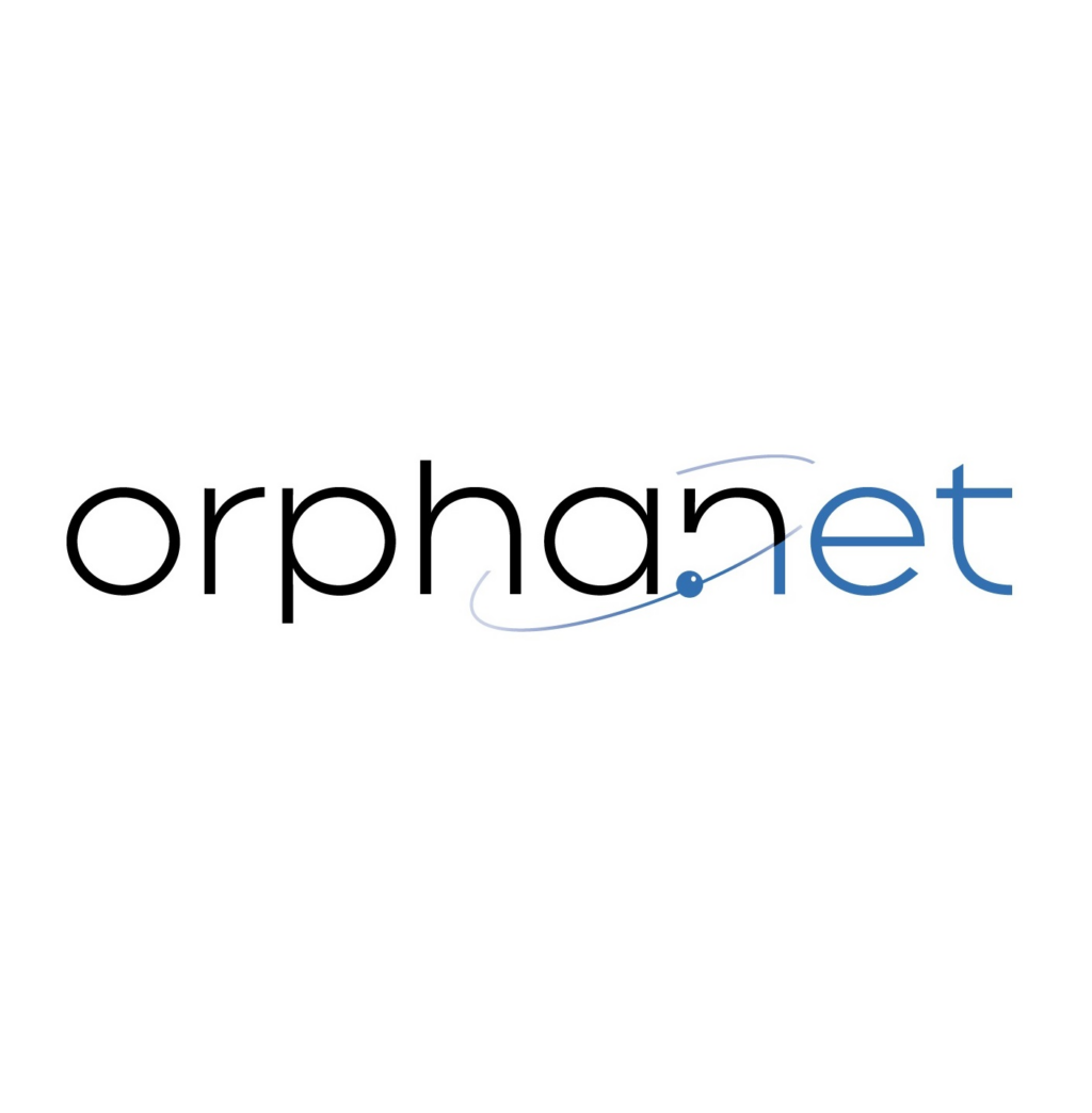 Logo Orphanet
