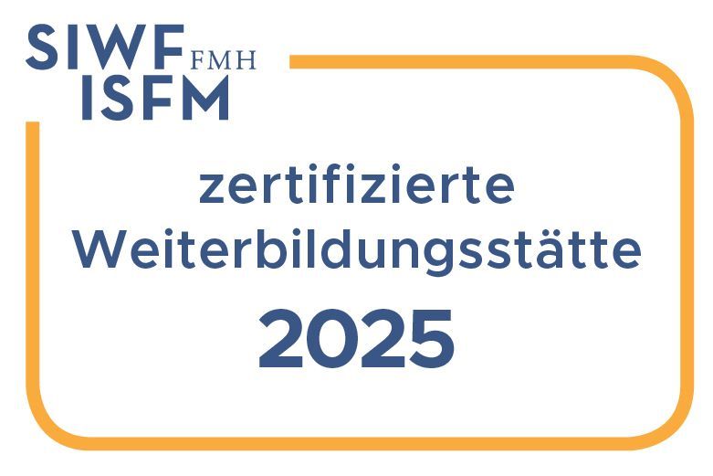 Logos Siwf Zertifiziert Weiterbildungsstaette 2025 D rgb